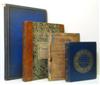 ASTRONOMY STAR ATLASES. Bradford. 1837 + Mitchel. 1848 + Bazley. 1878 + Ball. 1892
